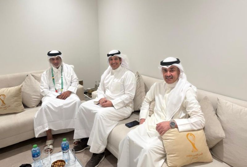 Kuwait, Qatar eye closer cooperation